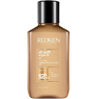 Redken All Soft Argan 6-Oil 111 ml