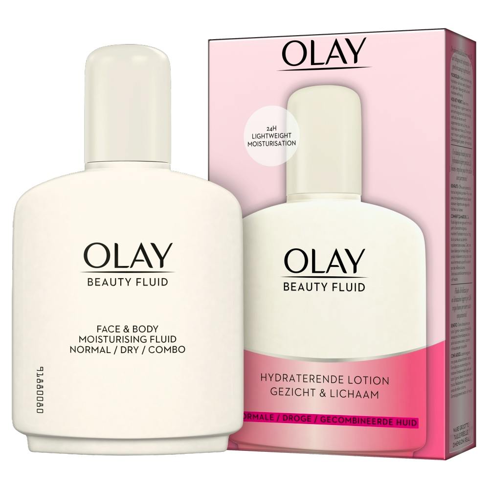 Olay Beauty Fluid 200 ml