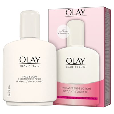 Olay Beauty Fluid 200 ml