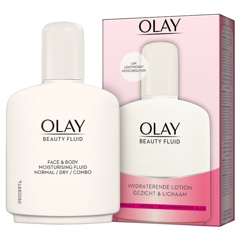 Olay Beauty Fluid 200 ml