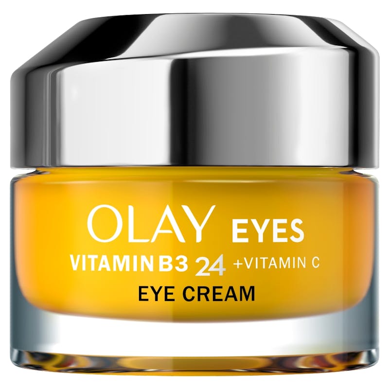 Olay Vitamin B3 24 + Vitamin C Eye Cream 15 ml