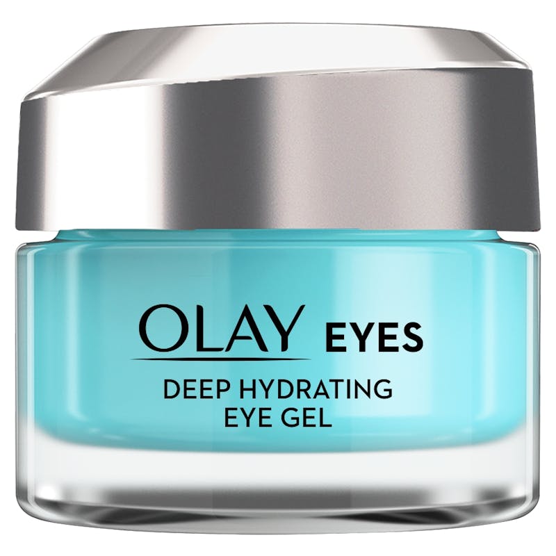 Olay Deep Hydrating Eye Gel 15 ml