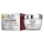 Olay Regenerist Collagen Peptide24 Day Cream SPF30 50 ml