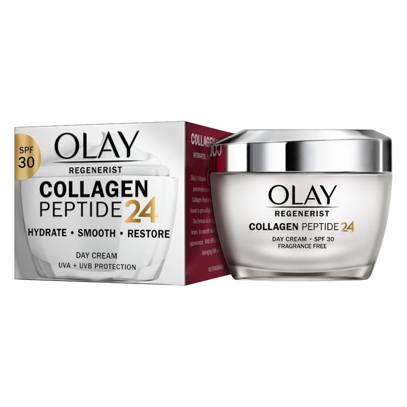 Olay Regenerist Collagen Peptide24 Day Cream SPF30 50 ml
