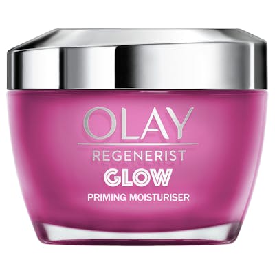 Olay Regenerist Glow Primer &amp; Day Cream 50 ml
