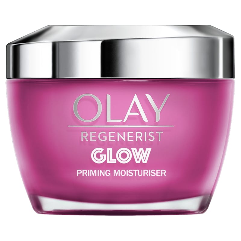 Olay Regenerist Glow Primer &amp; Day Cream 50 ml
