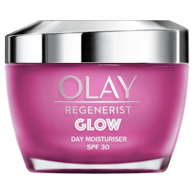 Olay Regenerist Glow Day Cream SPF 30 50 ml