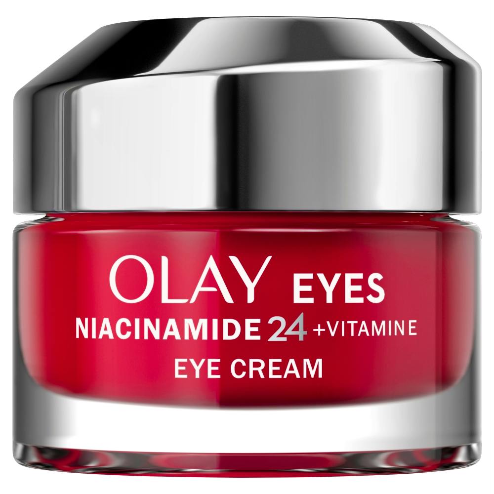 Olay Regenerist Niacinamide 24 Vitamin E Eye Cream 15 ml 19.45