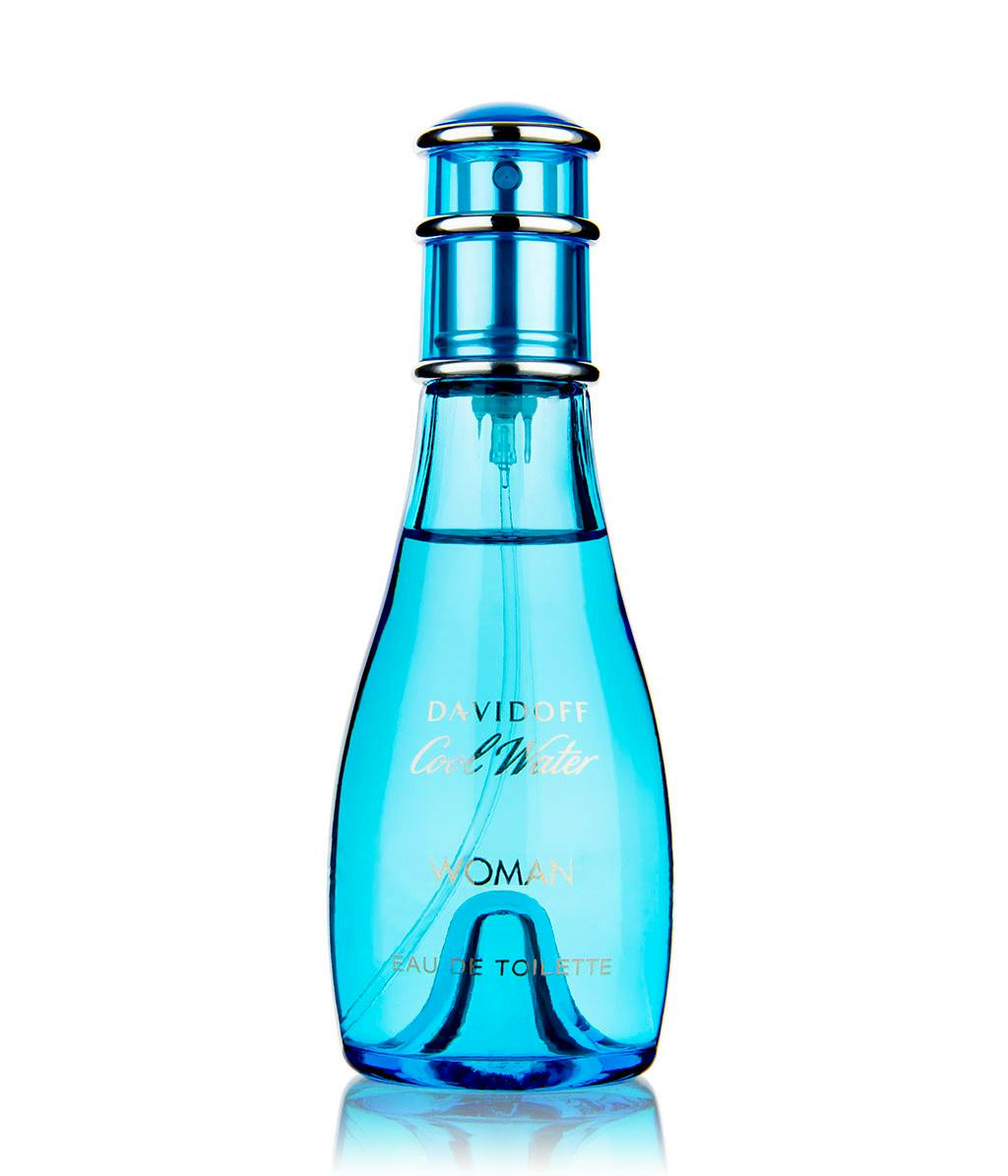 Davidoff Cool Water Woman 30 ml