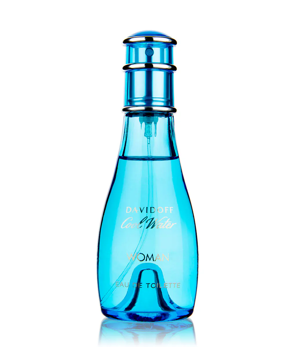 Davidoff Cool Water Woman 30 ml