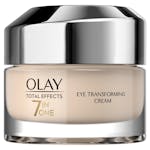Olay Total Effects 7-In-1 Eye Transforming Cream 15 ml