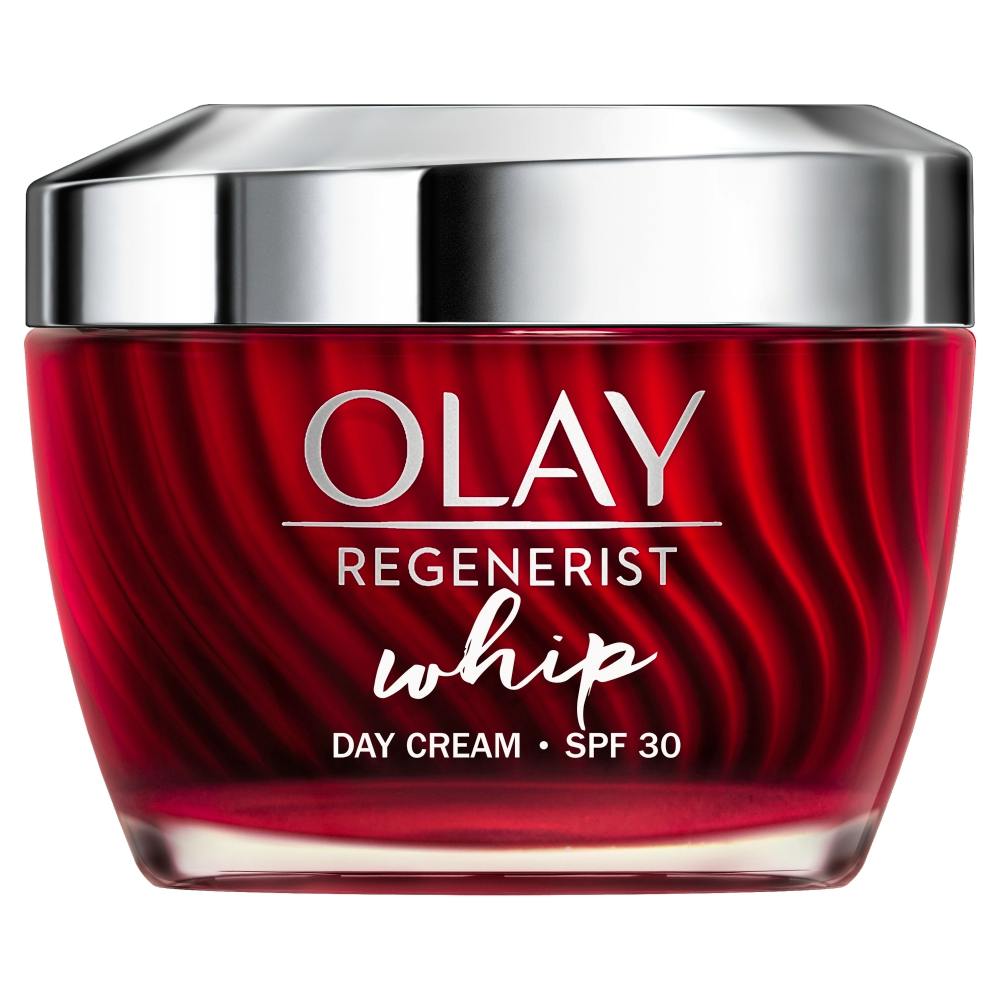 Olay Regenerist Whip Light Matte Face Day Cream SPF30 50 ml
