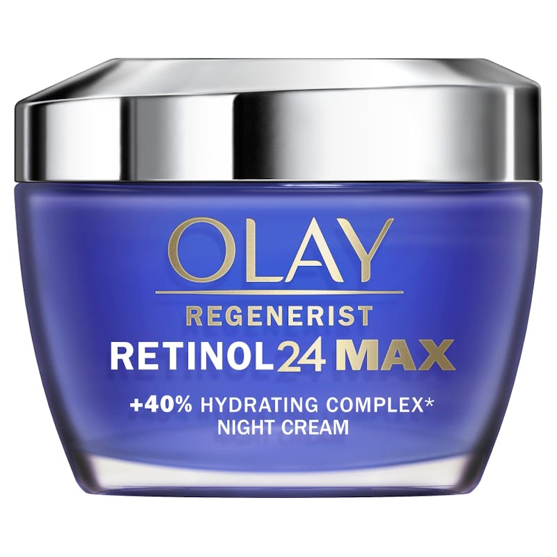Olay Regenerist Retinol24 Max Night Cream Fragrance Free 50 ml
