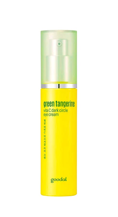 Goodal Green Tangerine Vita C Dark Circle Eye Cream 30 ml