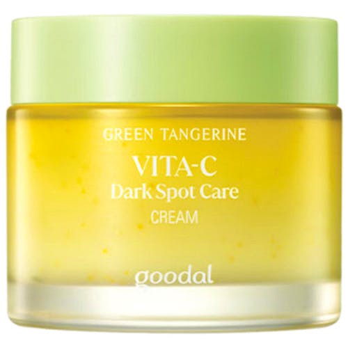 Goodal Green Tangerine Vita C Dark Spot Cream 50 ml