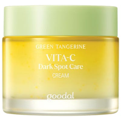 Goodal Green Tangerine Vita C Dark Spot Cream 50 ml