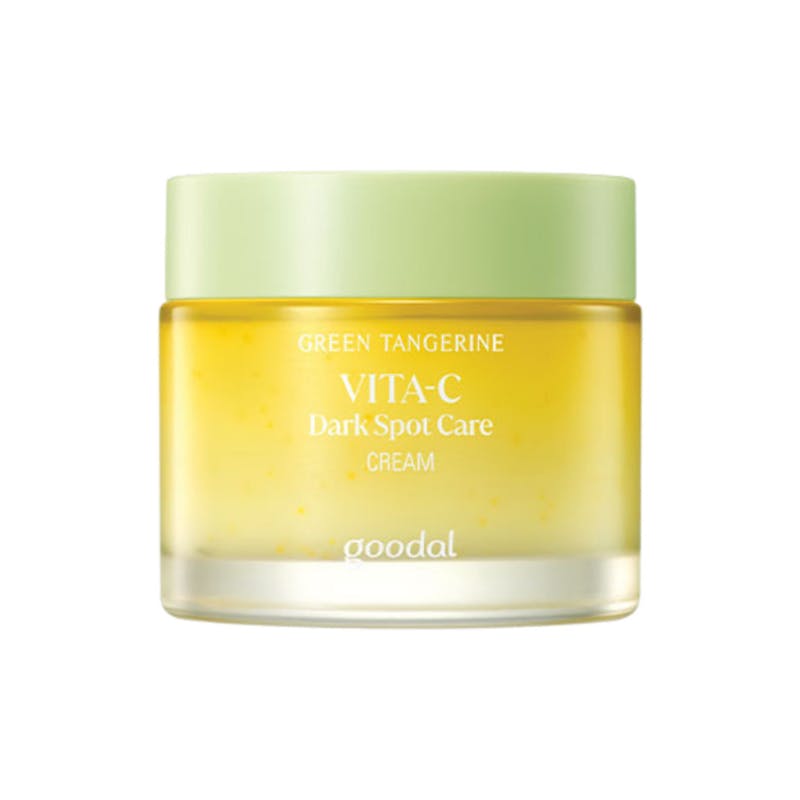 Goodal Green Tangerine Vita C Dark Spot Cream 50 ml