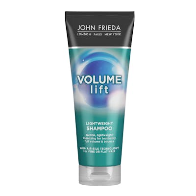 John Frieda Luxurious Volume Thickening Shampoo 250 ml