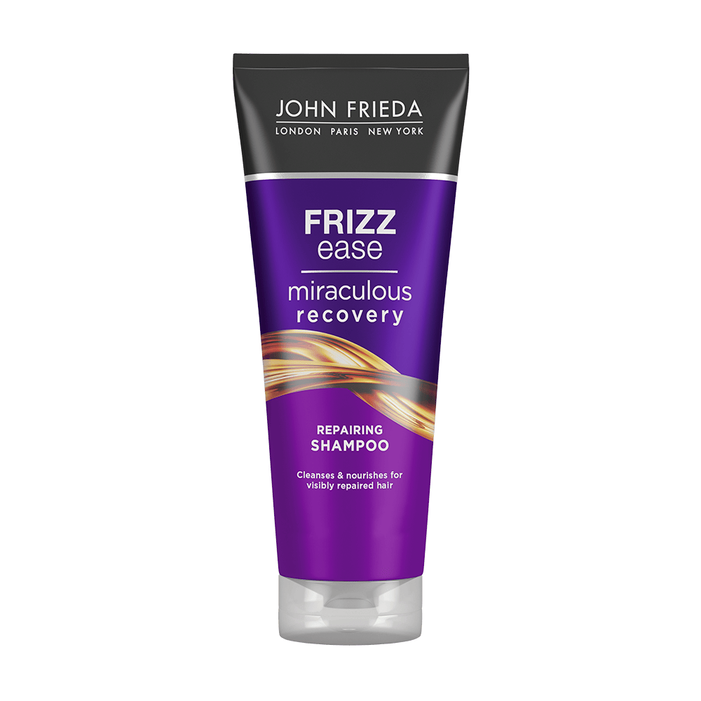 John Frieda Frizz Ease Miraculous Recovery Shampoo 250 ml