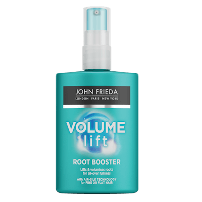 John Frieda Luxurious Volume Blow Dry Lotion 125 ml