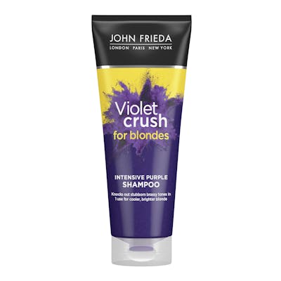 John Frieda Violet Crush Shampoo Intense 250 ml