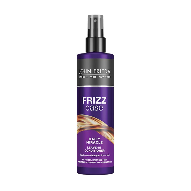 John Frieda Frizz Ease Daily Miracle Leave-In Conditioner 200 ml