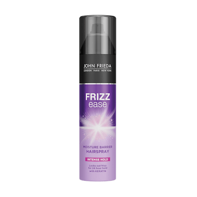 John Frieda Frizz Ease Moisture Barrier Hairspray 250 ml