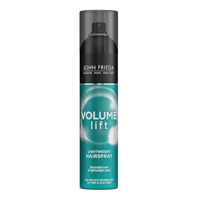 John Frieda Luxurious Volume Forever Full Hairspray 250 ml