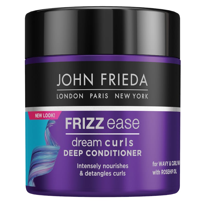 John Frieda Frizz Ease Dream Curls Deep Conditioner 250 ml