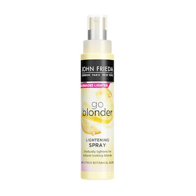 John Frieda Sheer Blonde Go Blonder Lightening Spray 100 ml
