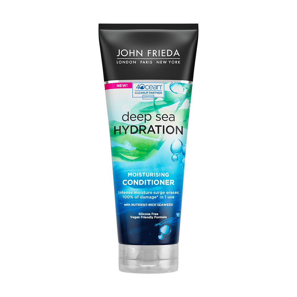 John Frieda Deep Sea Moisturising Conditioner 250 ml £6.49