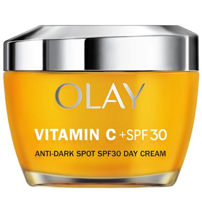 Olay Vitamin C + SPF30 Anti Dark Spot Day Cream 50 ml