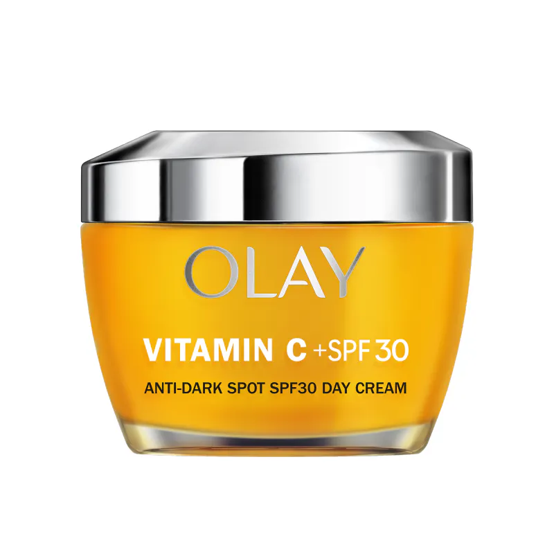 Olay Vitamin C Small Size Olay Vitamin C Small Size