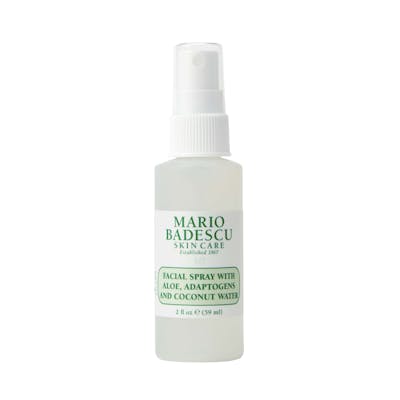 Mario Badescu Facial Spray Aloe, Adaptogens And Coconut Water 59 ml