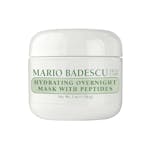 Mario Badescu Overnight Mask Peptides 56 g
