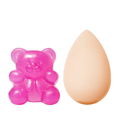 Beautyblender The Sweetest Blend Beary Flawless Blend &amp; Cleanse Set 2 pcs