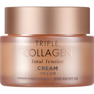 TonyMoly Triple Collagen Total Tension Cream 80 ml