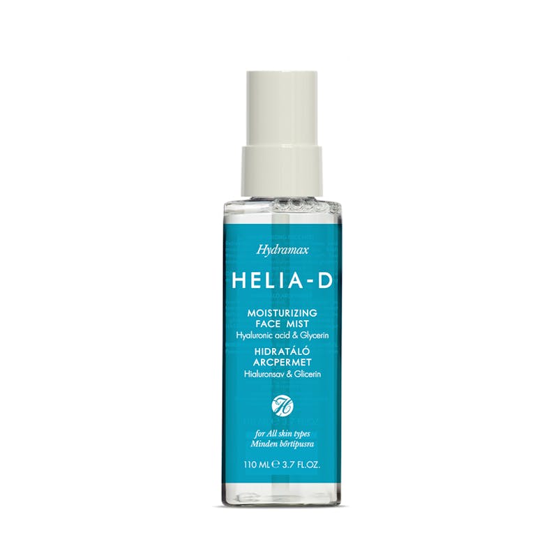 Helia-D Hydramax Moisturizing Face Mist 110 ml