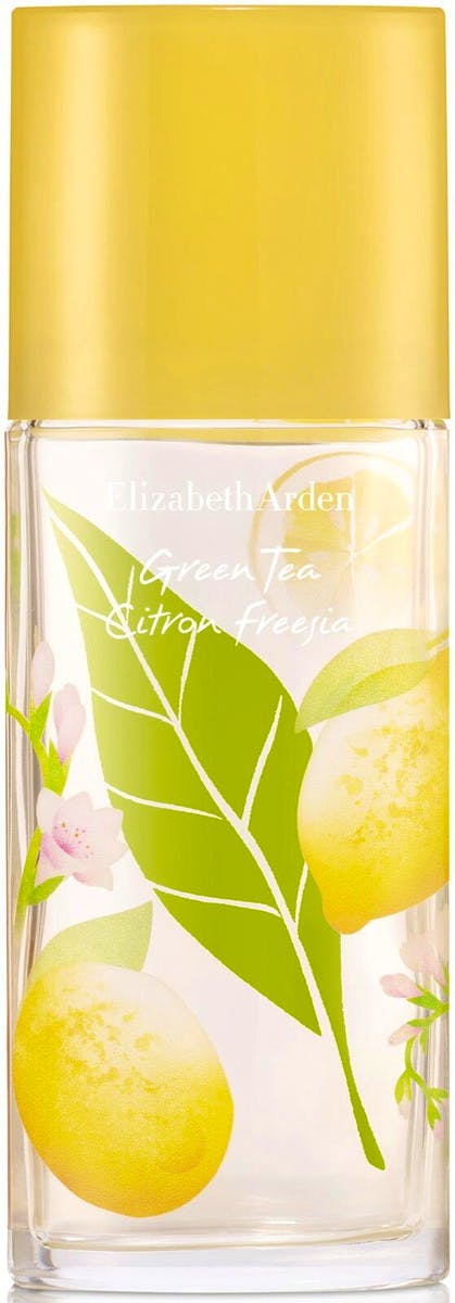 Elizabeth Arden Green Tea Citron Freesia EDT 100 ml