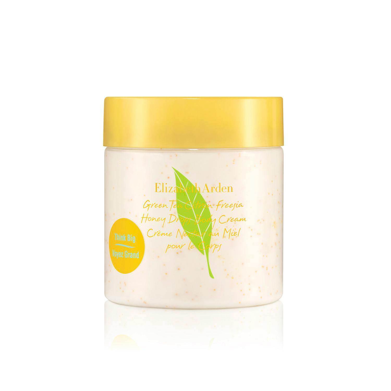 Elizabeth Arden Green Tea Citron Freesia Honey Drops Body Cream