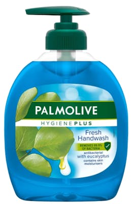 Palmolive Hygiene Plus Hand Wash Anti-Bacterial 300 ml