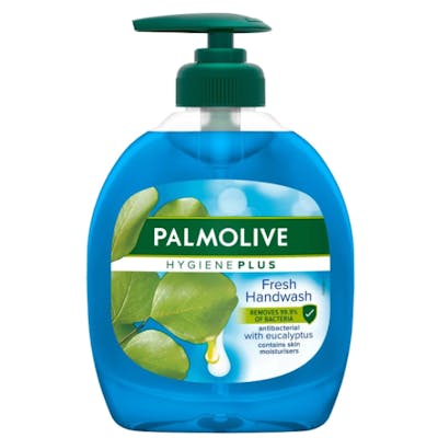 Palmolive Hygiene Plus Hand Wash Anti-Bacterial 300 ml