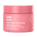 Sand &amp; Sky Australian Pink Clay Porefining Face Mask 60 g