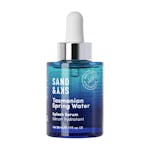Sand & Sky Tasmanian Spring Water Splash Serum 30 ml
