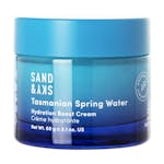 Sand &amp; Sky Tasmanian Spring Water Hydration Boost Cream 60 g