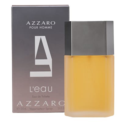 Azzaro Pour Homme L&#039;eau 100 ml