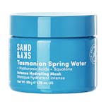 Sand &amp; Sky Tasmanian Spring Water Intense Hydrating Mask 50 g