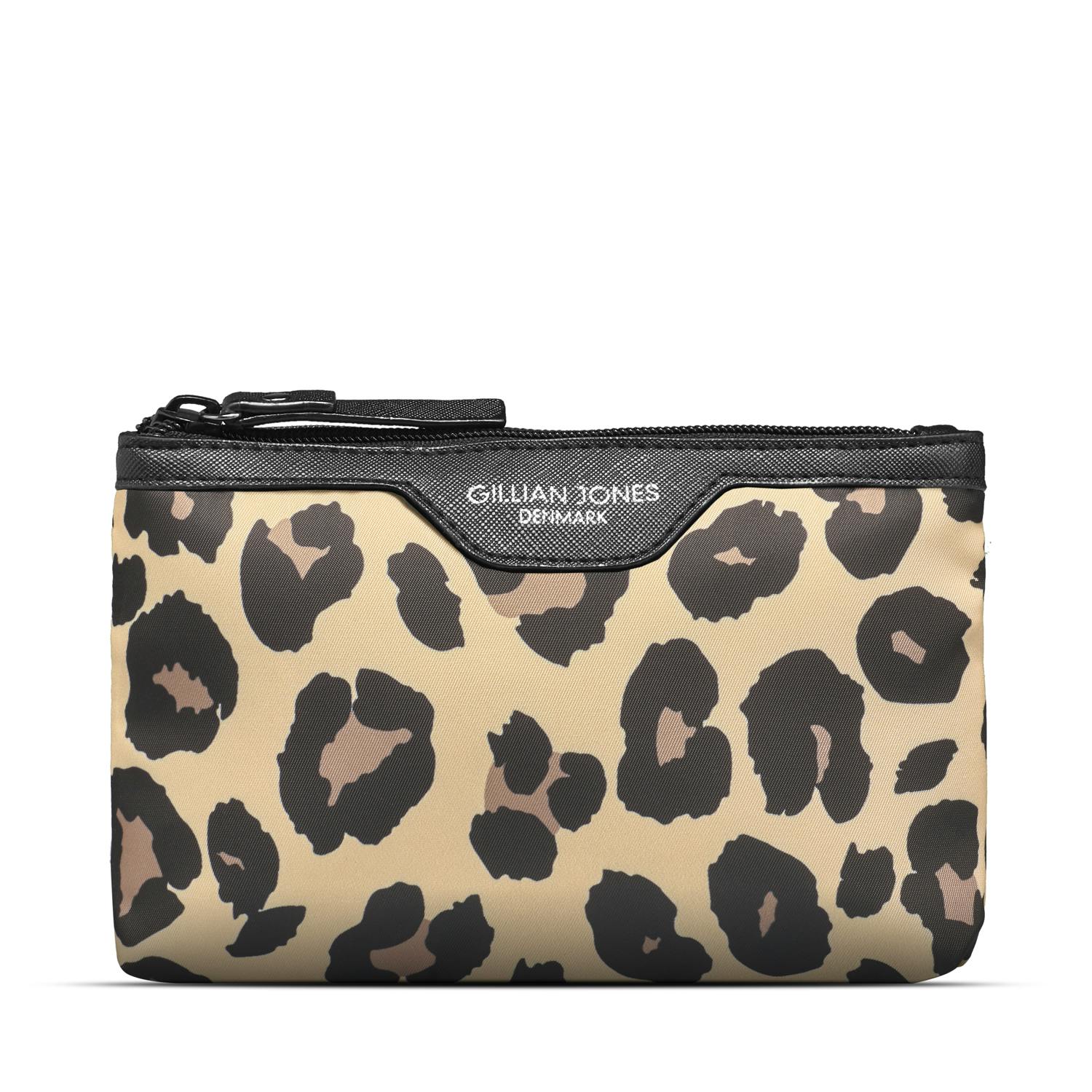 Cloth handbag GUESS Brown in Cloth - 40942684