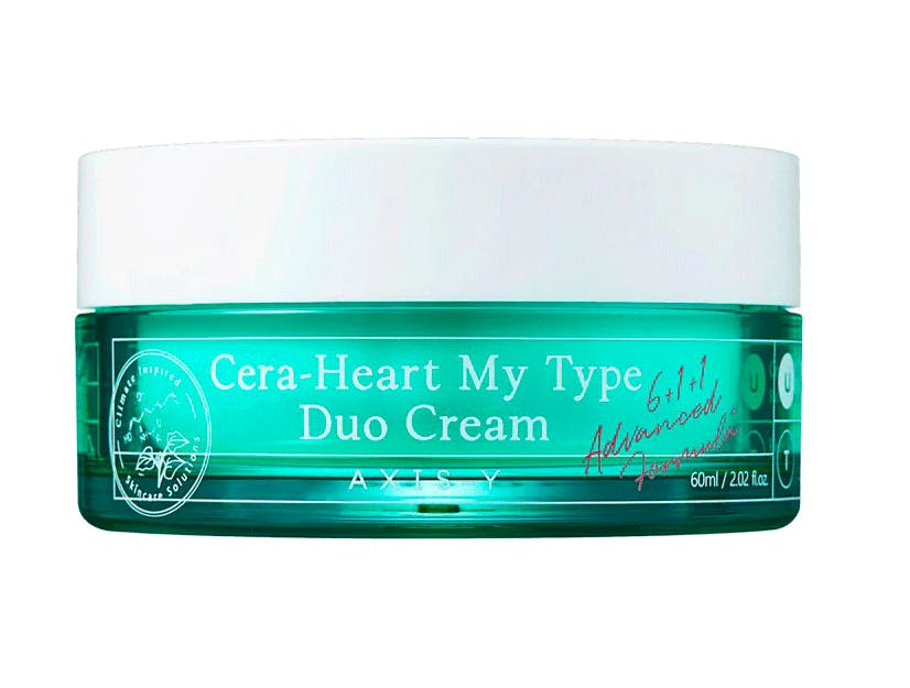 AXIS-Y Cera-Heart My Type Duo Cream 60 ml