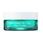 AXIS-Y Cera-Heart My Type Duo Cream 60 ml
